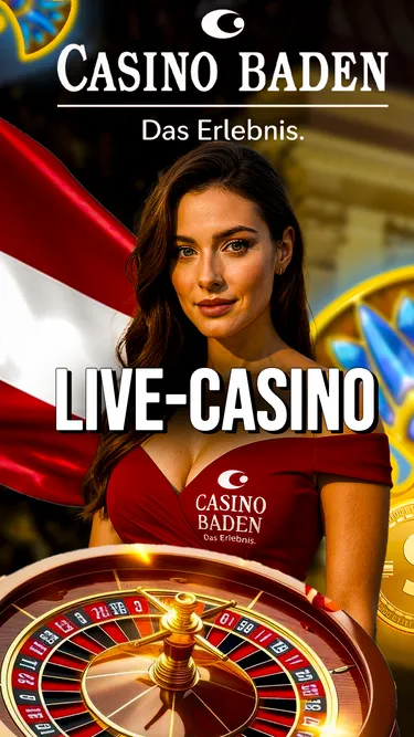 Casinos Austria Screenshot