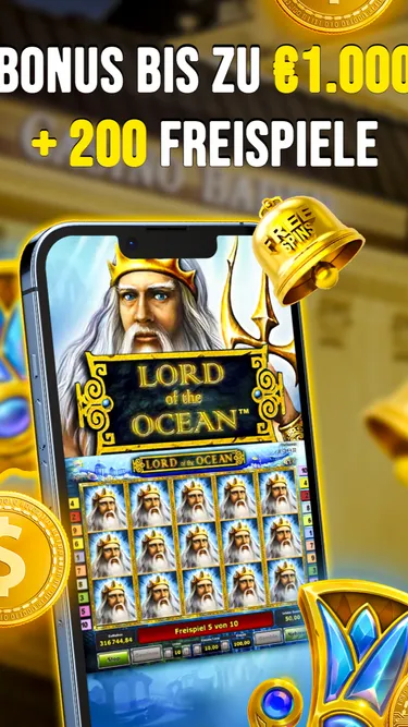 Casinos Austria Screenshot