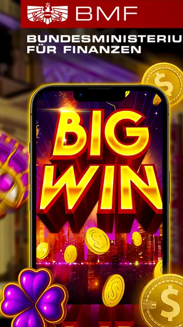 Casinos Austria Screenshot